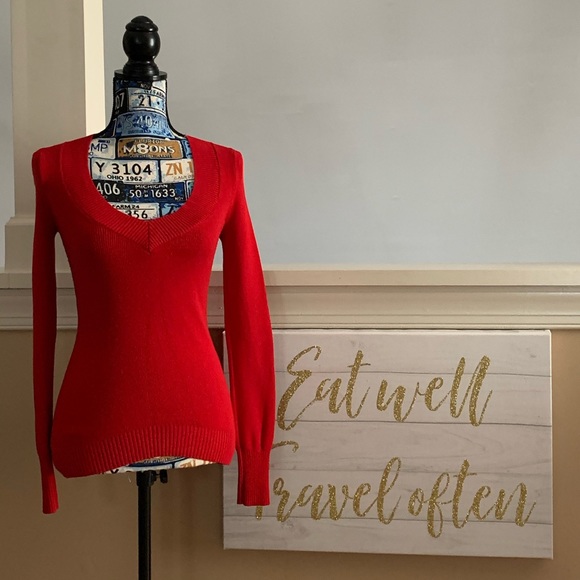 Express Sweaters - Express Sweater